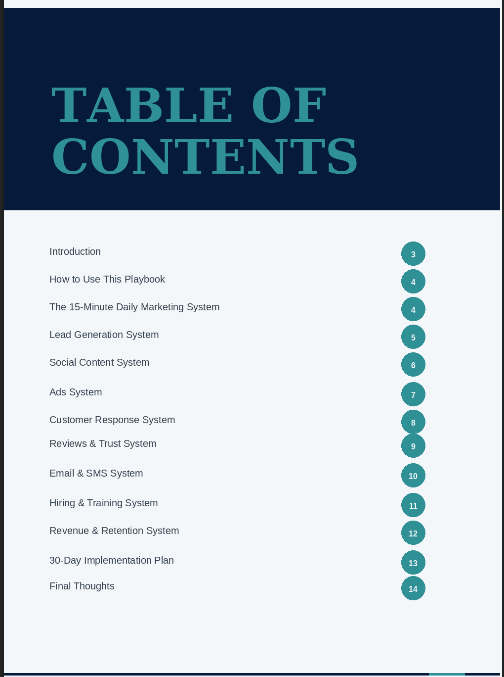 Win More Cleaning Clients Without Chasing Leads